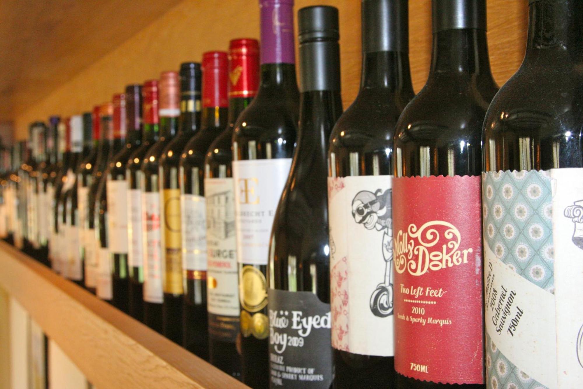 纳格斯海德酒店 大米森登 外观 照片